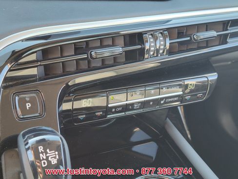 Certified 2023 Toyota Mirai XLE image 21