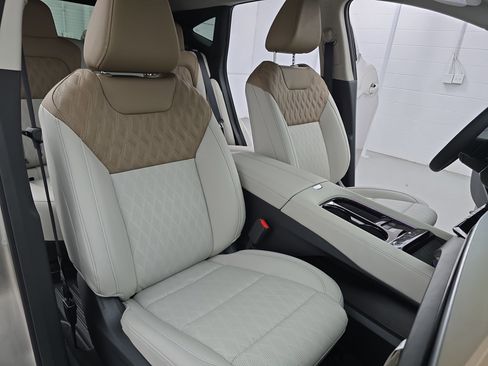 New 2026 Nissan Murano Platinum image 10