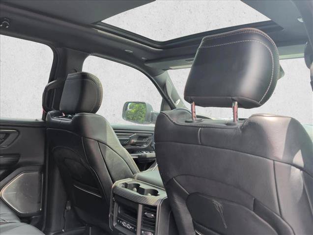 Used 2020 RAM 1500 Limited AWD/4WD image 22