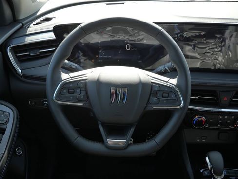 New 2026 Buick Encore GX Sport Touring w/ Advanced Technology Package AWD/4WD image 37