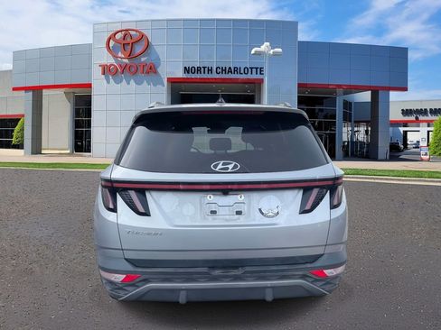 Used 2023 Hyundai Tucson Limited image 9