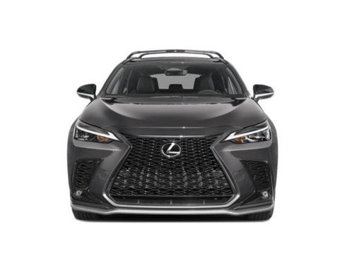 Used 2024 Lexus NX 350 F Sport AWD/4WD image 4