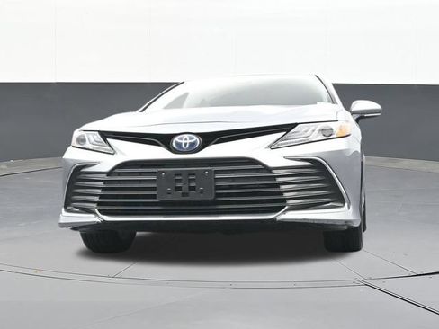 Used 2024 Toyota Camry XLE FWD image 58
