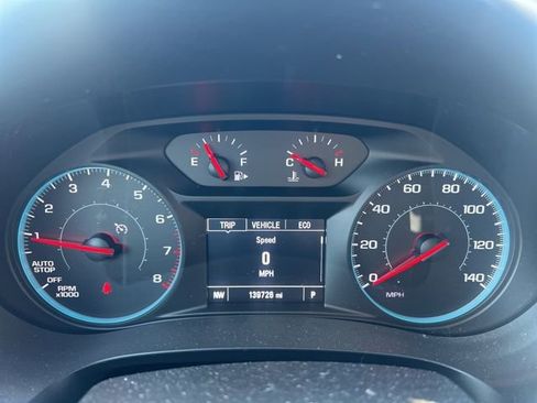 Used 2017 Chevrolet Malibu LS image 5