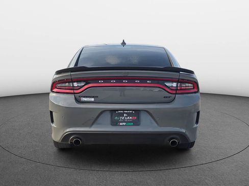 Used 2019 Dodge Charger GT w/ Blacktop Package RWD image 6