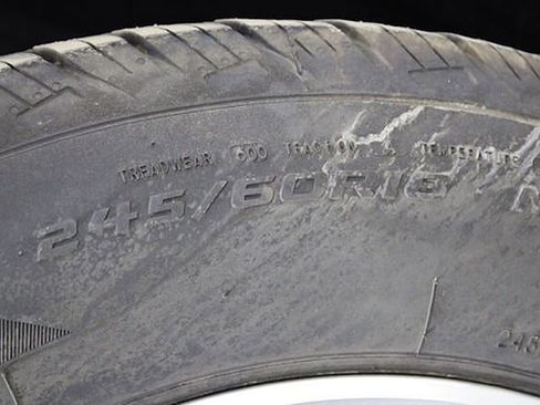 Used 2022 Ford Edge SEL w/ Convenience Package image 42