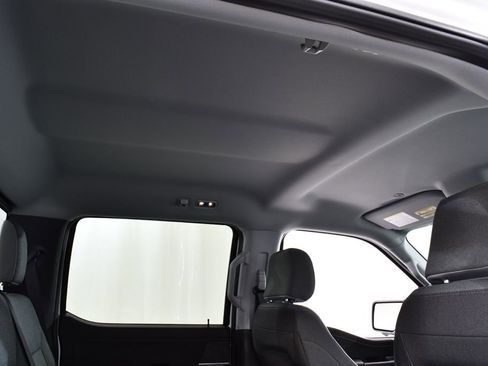 New 2026 Ford F150 XLT w/ Equipment Group 302A MID image 18