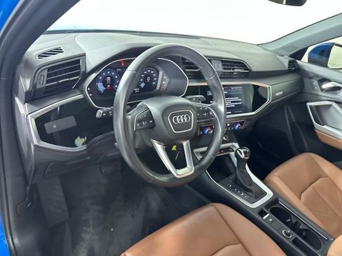 Used 2022 Audi Q3 2.0T Premium image 13