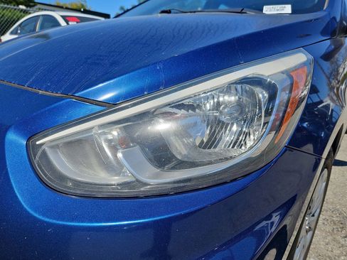 Used 2016 Hyundai Accent SE image 6