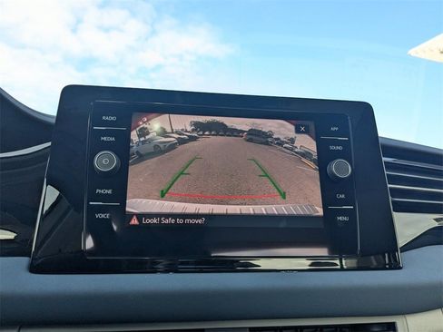 New 2026 Volkswagen Jetta SE image 23