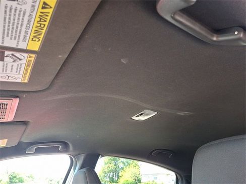 Used 2022 Honda HR-V Sport image 14