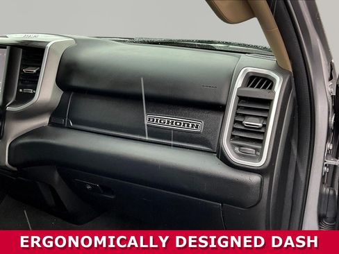 Used 2019 RAM 1500 Big Horn AWD/4WD image 24