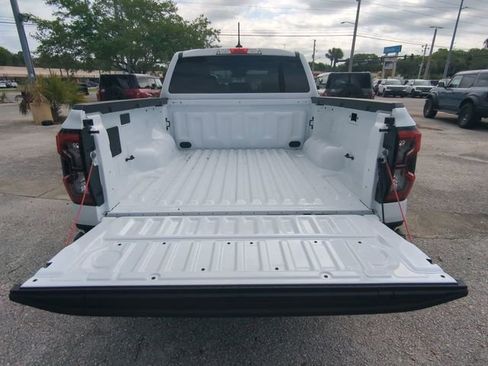 New 2025 Ford Ranger XLT w/ Trailer Tow Package RWD image 14