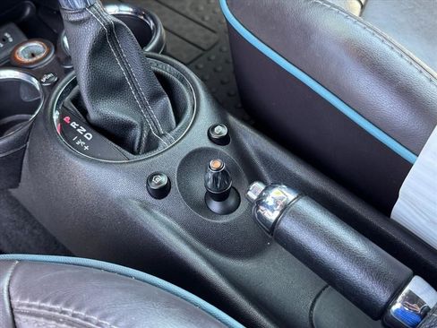 Used 2014 MINI Cooper Convertible FWD image 22
