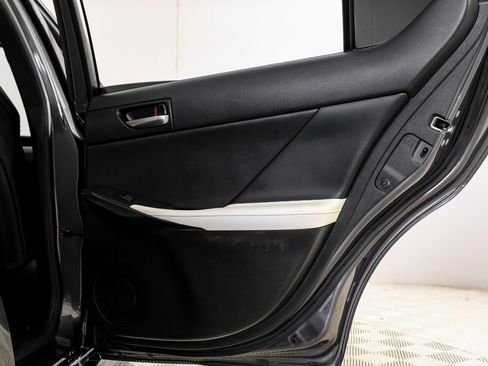 Used 2022 Lexus IS 350 F Sport RWD image 50