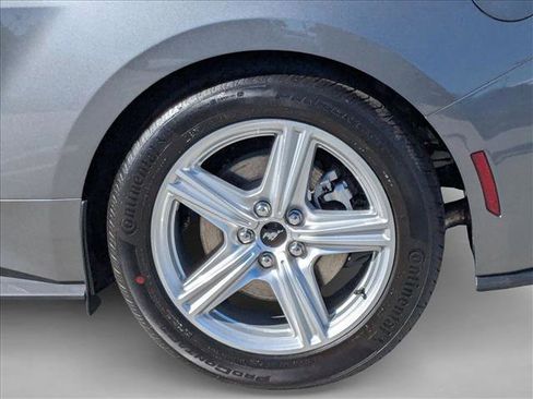 New 2026 Ford Mustang Coupe image 10