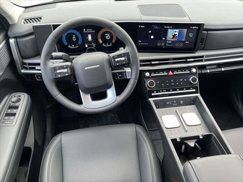 New 2026 Hyundai Santa Fe XRT image 6
