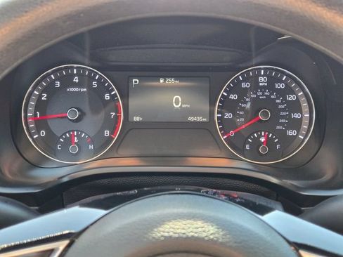 Used 2024 Kia Forte LXS FWD image 29