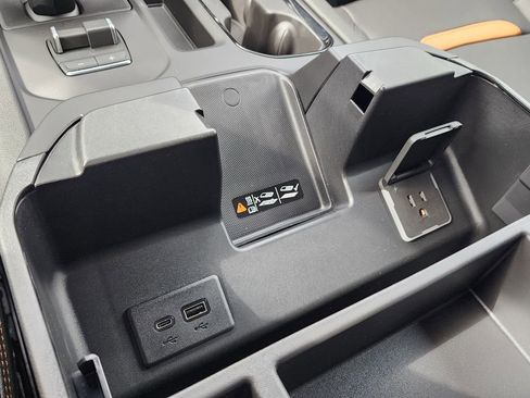 New 2026 GMC Sierra 1500 AT4 w/ AT4 Premium Package image 33