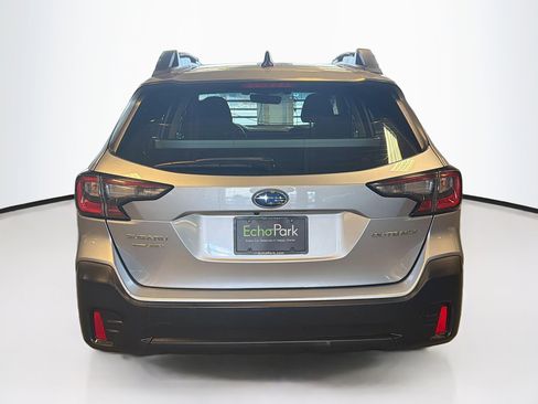 Used 2020 Subaru Outback image 7