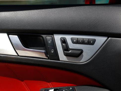 Used 2015 Mercedes-Benz C 63 AMG Coupe image 49