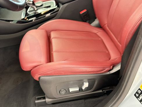 Certified 2023 BMW X3 M40i w/ Premium Package AWD/4WD image 14