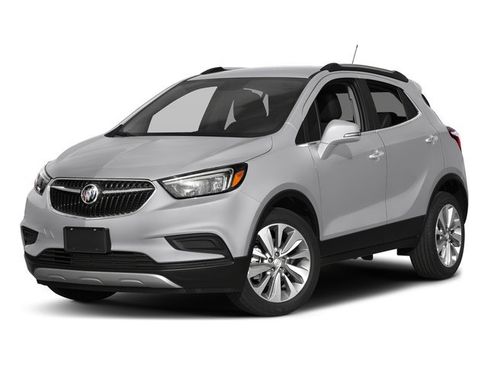Used 2017 Buick Encore Sport Touring FWD image 1