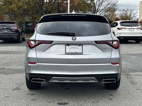 Certified 2025 Acura MDX FWD w/ Technology Package image 5