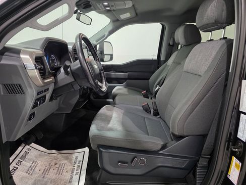 Used 2021 Ford F150 XLT w/ Equipment Group 302A High image 16