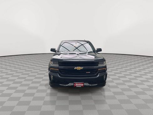Used 2017 Chevrolet Silverado 1500 LT w/ All Star Edition AWD/4WD image 32