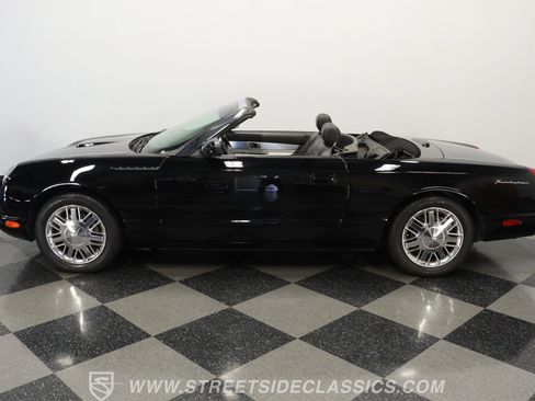 Used 2002 Ford Thunderbird Neiman Marcus image 2