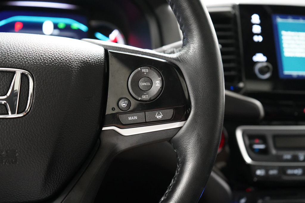 Used 2021 Honda Pilot Elite image 17