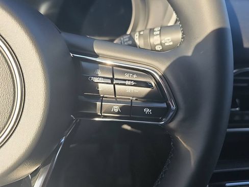 New 2026 MAZDA CX-90 3.3 Turbo S w/ Premium Package AWD/4WD image 19