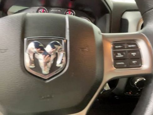 Used 2022 RAM 1500 Classic Warlock w/ Electronics Group AWD/4WD image 23