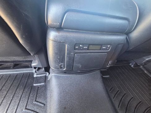Used 2018 INFINITI QX80 4WD image 12