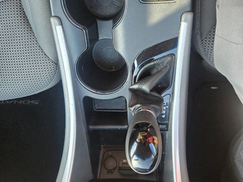Used 2014 Hyundai Sonata GLS w/ Popular Equipment Group 2 FWD image 54