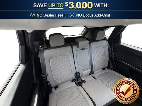 Certified 2022 Ford Escape SE w/ SE Sport Appearance Package FWD image 22