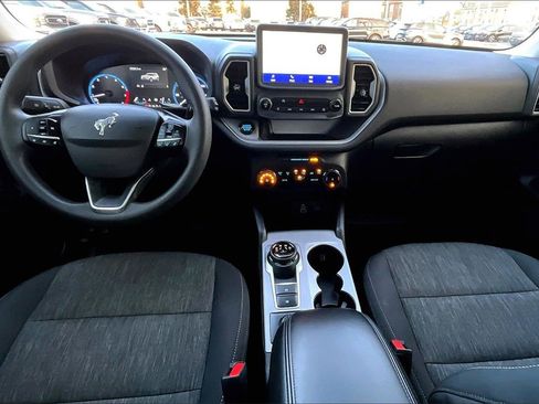 Used 2023 Ford Bronco Sport Big Bend image 14