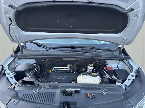 Used 2017 Chevrolet Trax LS image 10