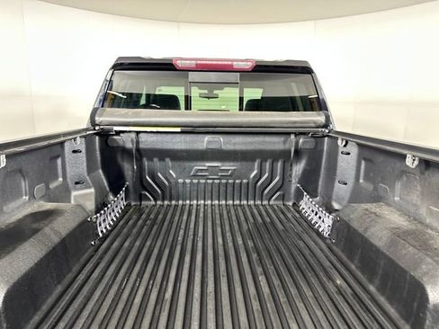 Used 2019 Chevrolet Silverado 1500 RST w/ All-Star Edition image 39