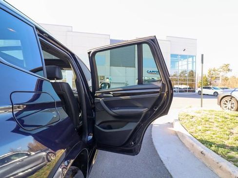 Used 2014 BMW X3 xDrive28i image 43