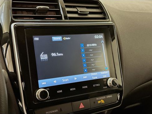 Used 2025 Mitsubishi Outlander Sport SE image 21