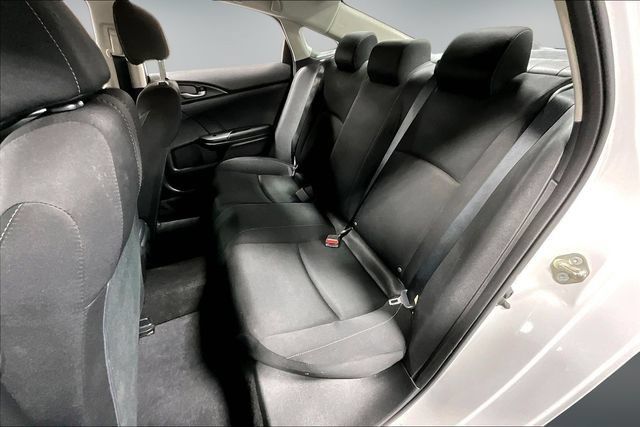Used 2020 Honda Civic LX image 19
