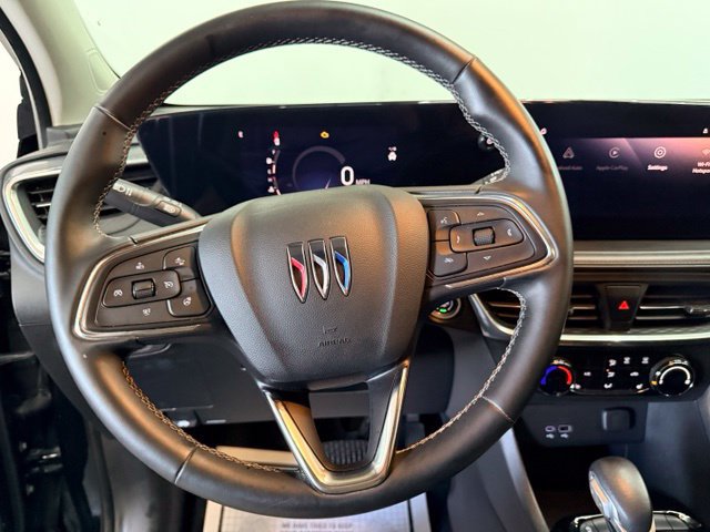 Used 2024 Buick Encore GX Preferred w/ Comfort Package FWD image 26