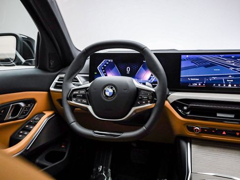 Used 2026 BMW 330i Sedan w/ Premium Package image 16