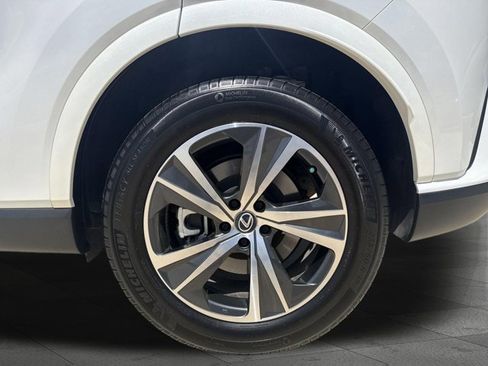 Used 2025 Lexus RX 350 Premium w/ Convenience Package image 21