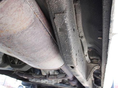 Used 2016 Nissan Frontier SV w/ SV Value Truck Package image 46