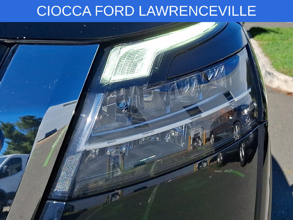 Used 2023 Nissan Pathfinder SL AWD/4WD image 13