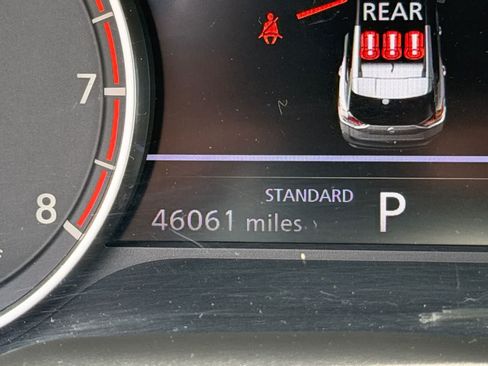 Certified 2023 Nissan Rogue SL w/ SL Premium Package FWD image 23