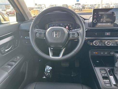 New 2026 Honda CR-V EX-L image 13